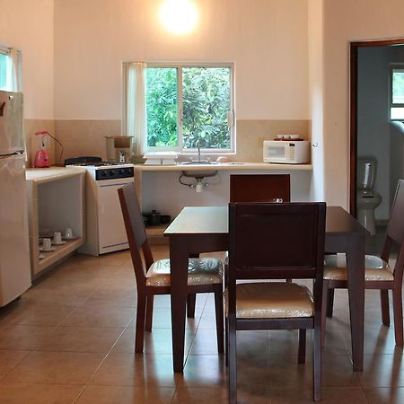 אפרטהוטל לו דה מרקוס Casa Del Sol מראה חיצוני תמונה
