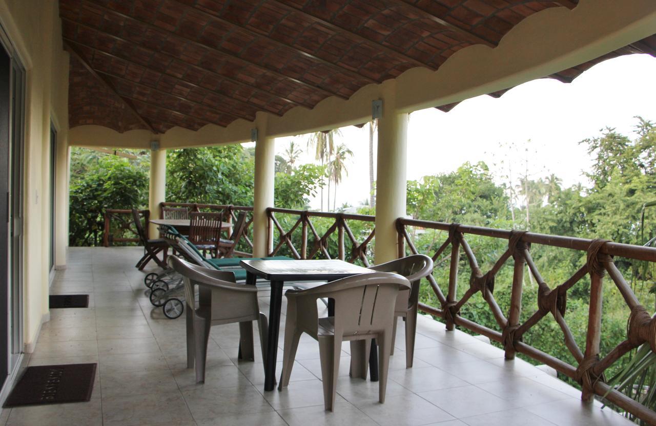 אפרטהוטל לו דה מרקוס Casa Del Sol מראה חיצוני תמונה