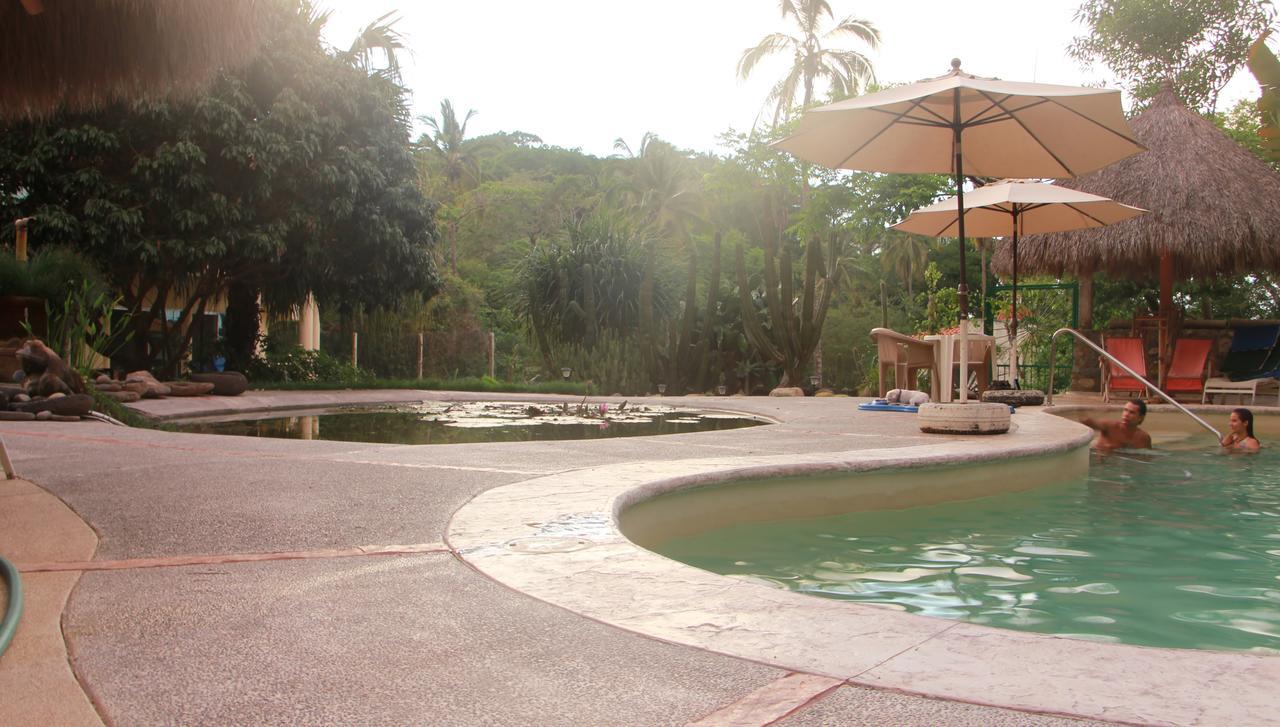 אפרטהוטל לו דה מרקוס Casa Del Sol מראה חיצוני תמונה