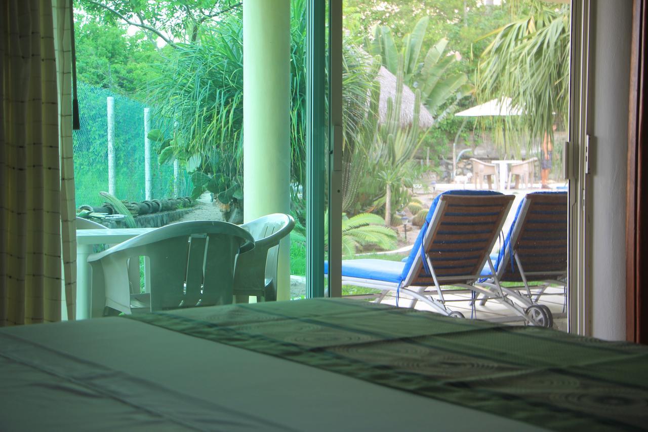 אפרטהוטל לו דה מרקוס Casa Del Sol מראה חיצוני תמונה