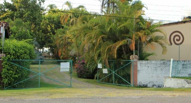 אפרטהוטל לו דה מרקוס Casa Del Sol מראה חיצוני תמונה