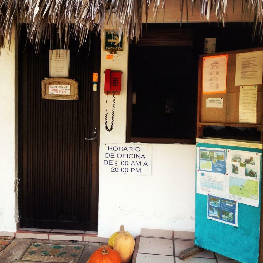 אפרטהוטל לו דה מרקוס Casa Del Sol מראה חיצוני תמונה